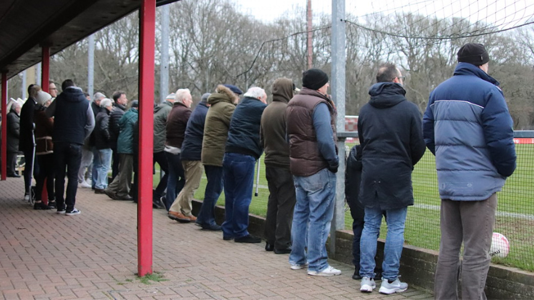 New year, new fixtures: Where to catch Hassocks in January 2022