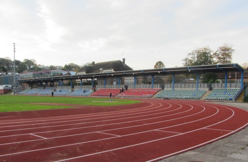 Hassocks head to Withdean Stadium to take on AFC Varndeanians