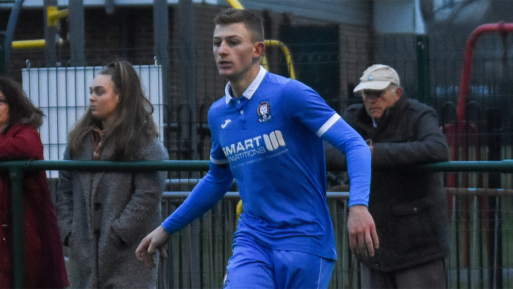 Short shoots his way to Hassocks January Player of the Month award