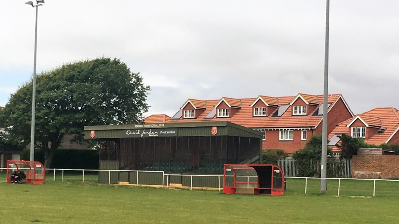 Preview: Hassocks are Crouch bound for Cup quarter final