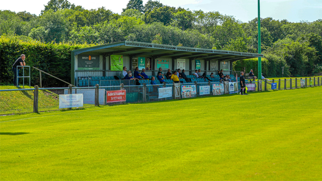 The Magic of the FA Cup comes to the Beacon