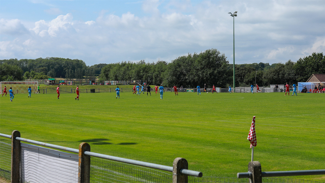 Robins have their October fixtures confirmed