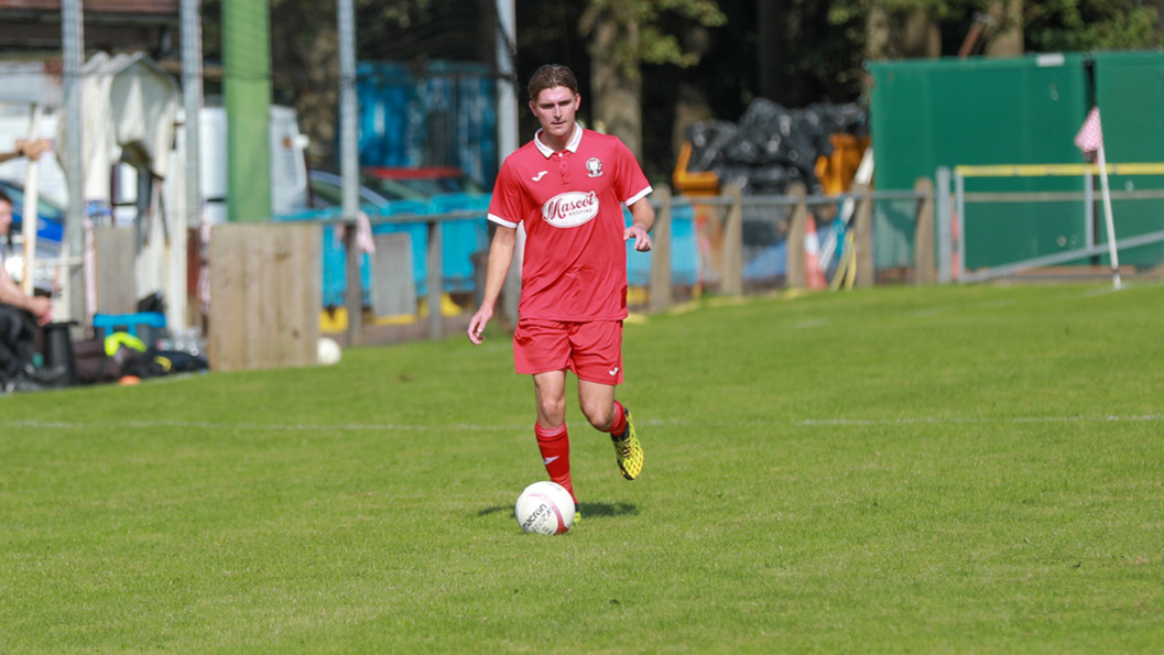 Tighe eyeing up 150 after signing for another year with Hassocks