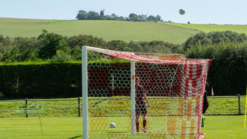 Saltdean in BN6 for Southern Combination season starter