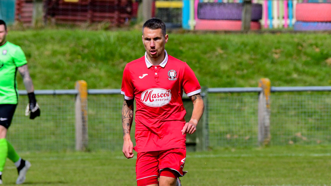 Westlake at the wheel: Hassocks appoint James new head coach