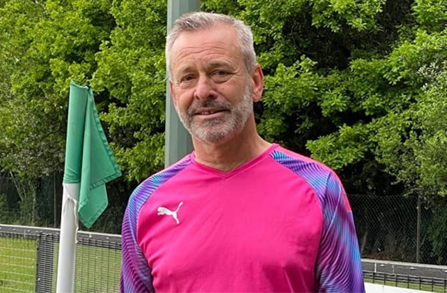 Tim Edwards has been appointed as Hassocks goalkeeper coach for the 2022-23 Southern Combination League season