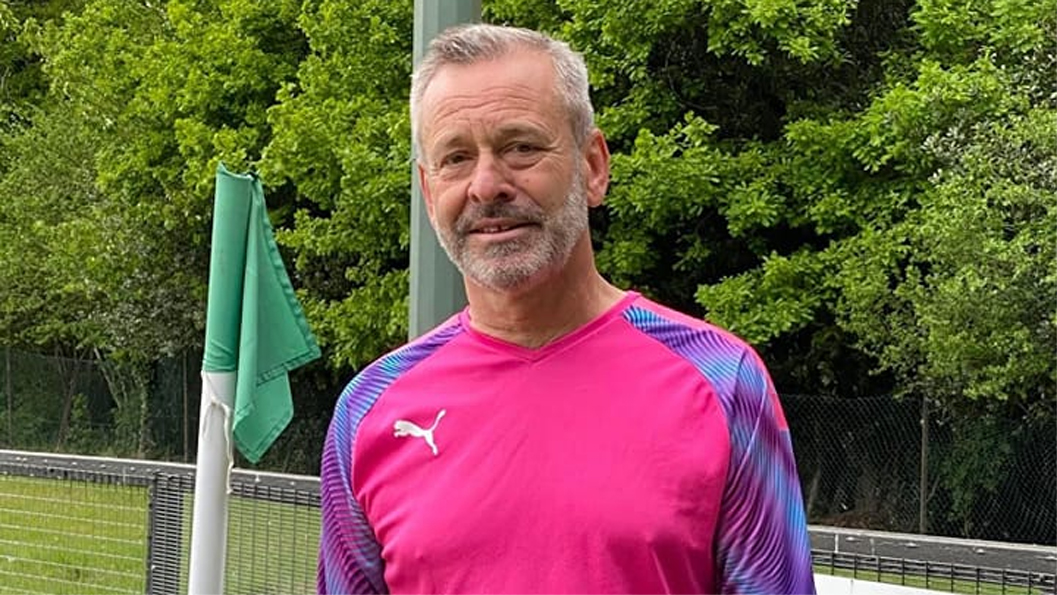 Hassocks appoint Edwards as goalkeeper coach