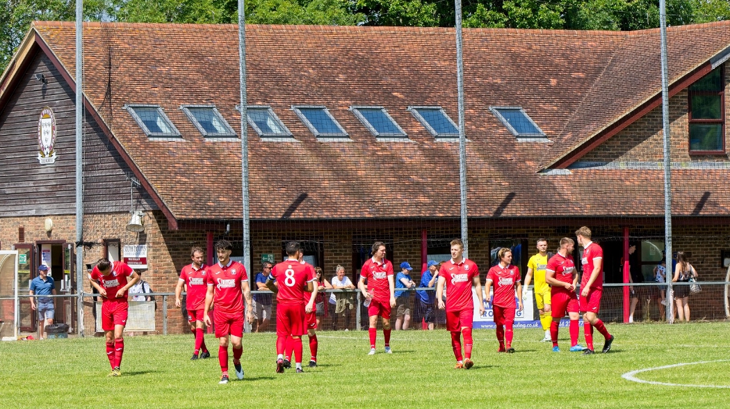 Hassocks player sponsorship for 2022-23 now available