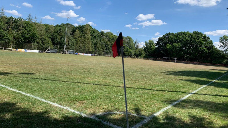 Hassocks make the short hop east to take on the Oakmen