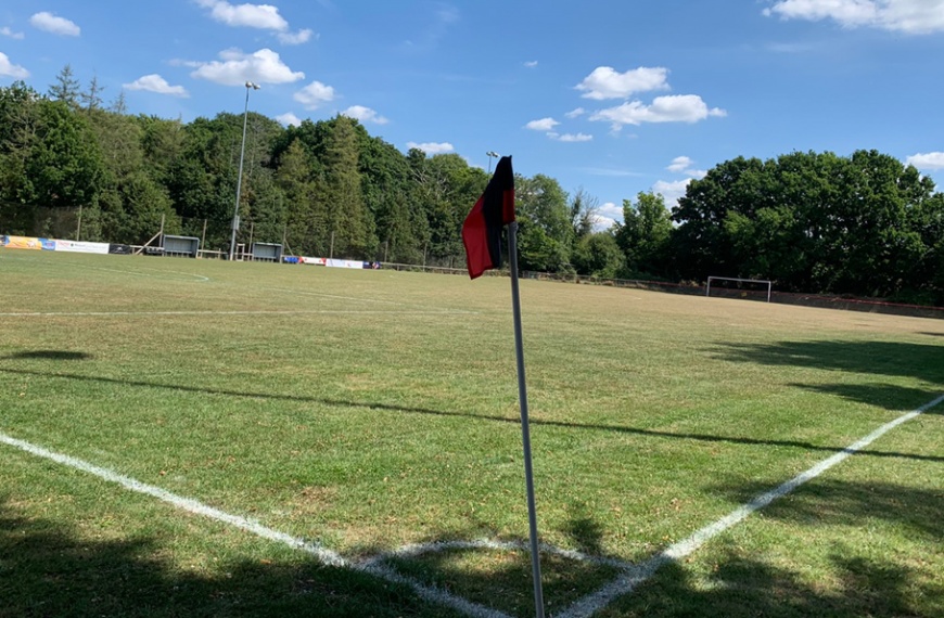 Hassocks make the short hop east to take on the Oakmen