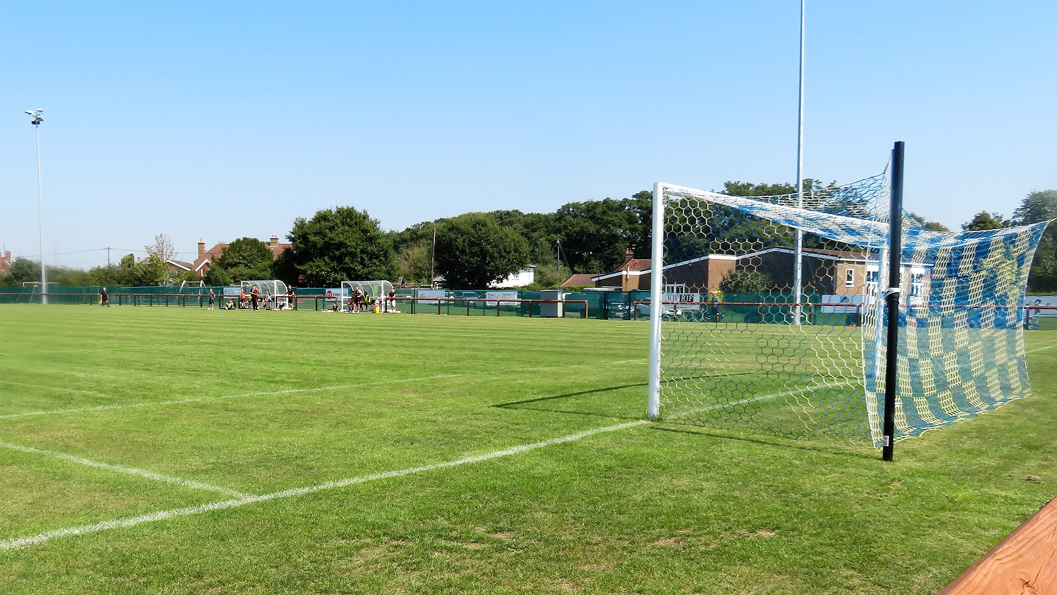 Seven up for Robins away against Alfold