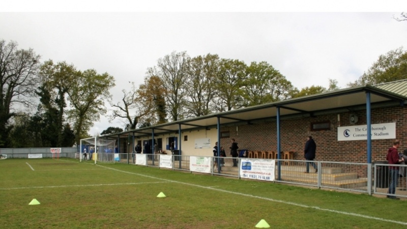 Hassocks head to Crows for first time in eight years