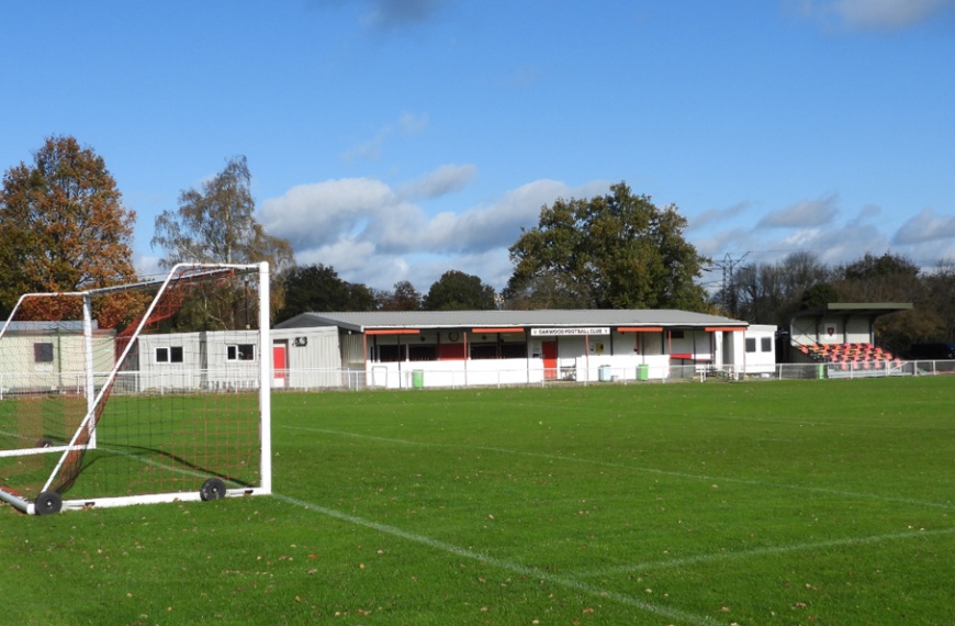 Tinsley Lane, home of Oakwood and Forest Row