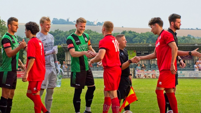 Hassocks announce their 2023-24 pre-season friendly schedule