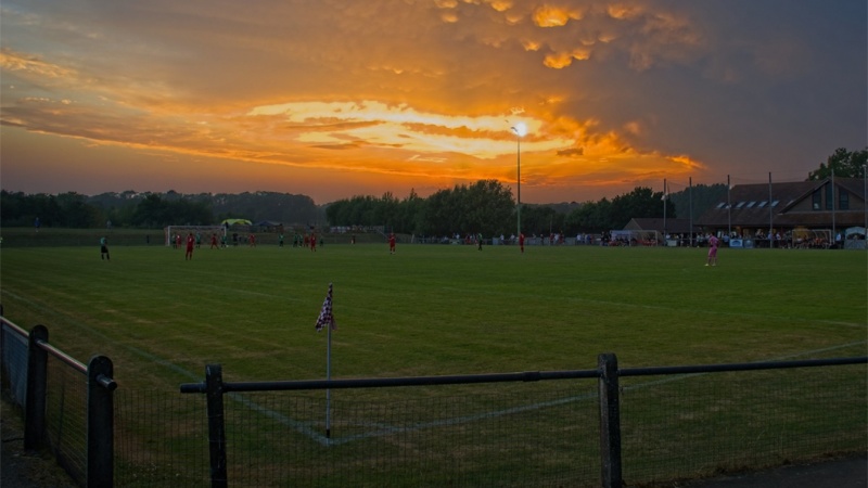 Oakwood up next in final friendly fixture