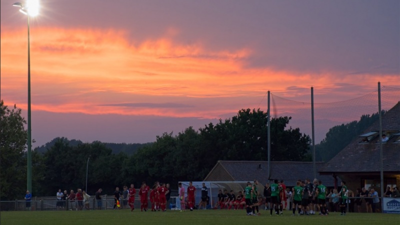 Hassocks head home to host Horsham YMCA