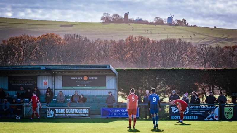 Robins fighting for silverware at business end of the season