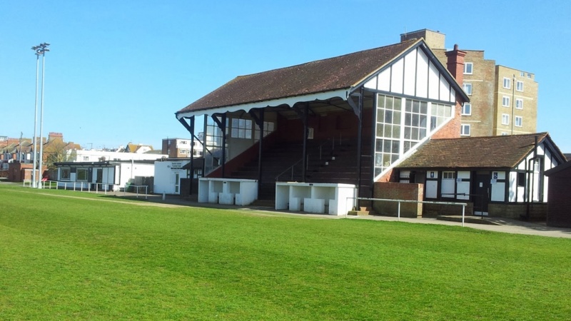 Bexhill beckons on April Fool’s Day