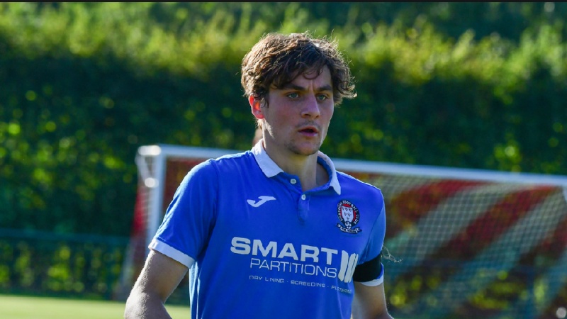 Fifth season with Hassocks for fan favourite Troak