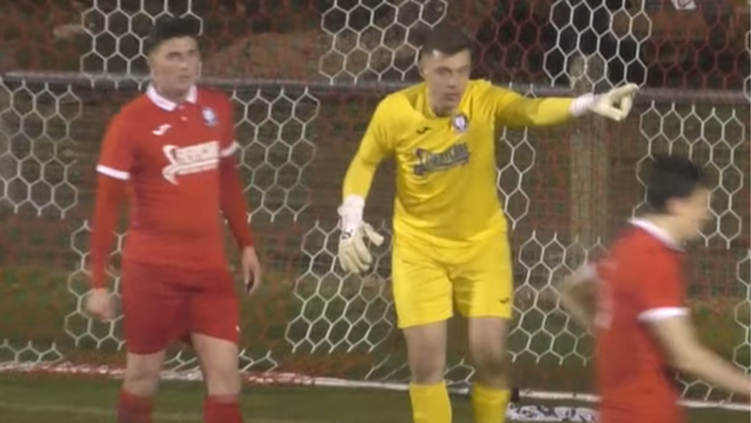 Highlights: Hassocks 0-0 Peacehaven & Telscombe, 21/02/23