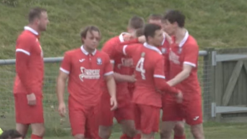 Highlights: Hassocks 2-0 Loxwood, 04/03/23