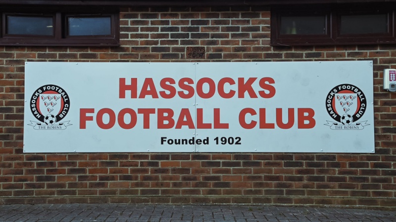 Notice of Hassocks Football Club AGM 2024