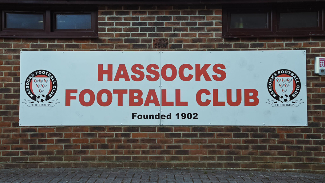 Notice of Hassocks Football Club AGM 2024