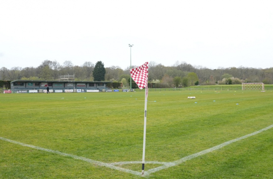 Bears maul lacklustre Hassocks in heavy home defeat