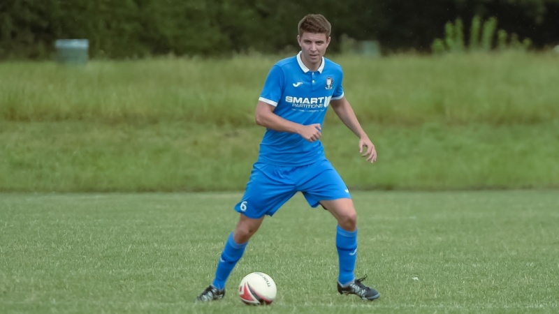 Hassocks get Gunn from AFC Varndeanians