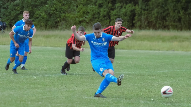 New faces help Hassocks hit five to fly past Hurst