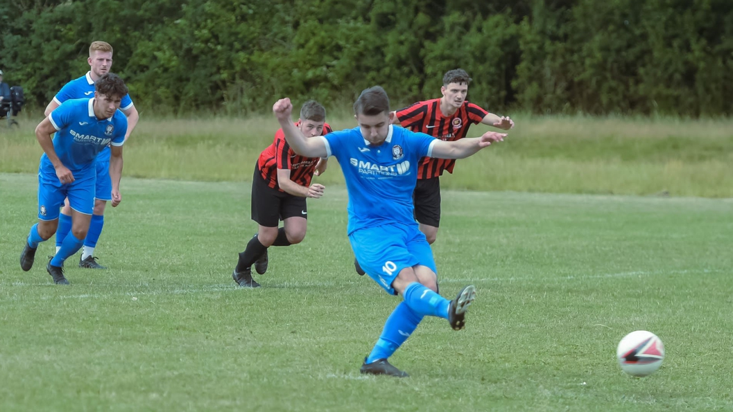 New faces help Hassocks hit five to fly past Hurst