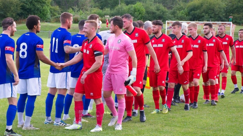 Seven friendly fixtures for Hassocks in build up to 2024-25 season