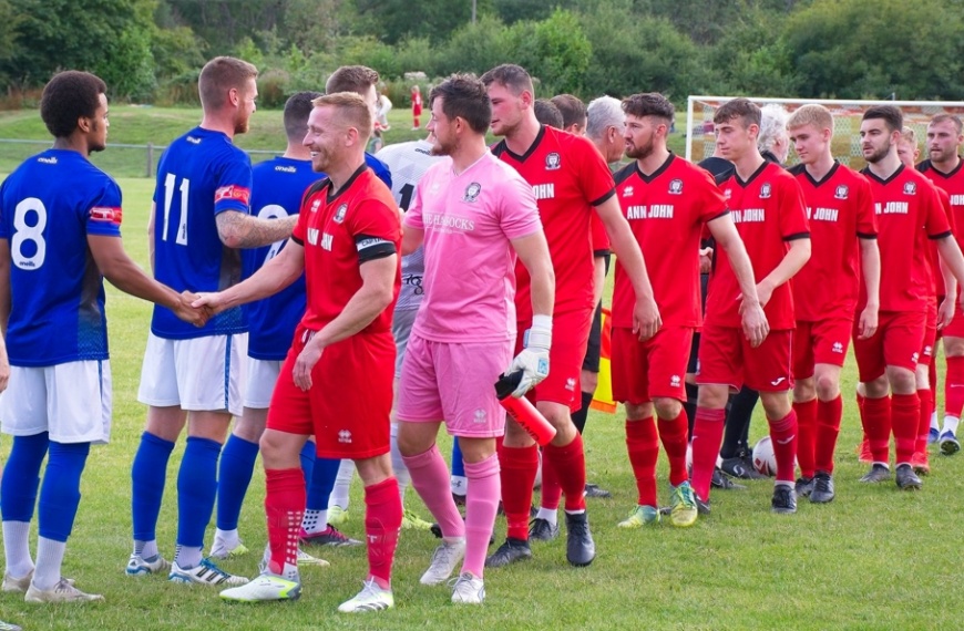 Seven friendly fixtures for Hassocks in build up to 2024-25 season