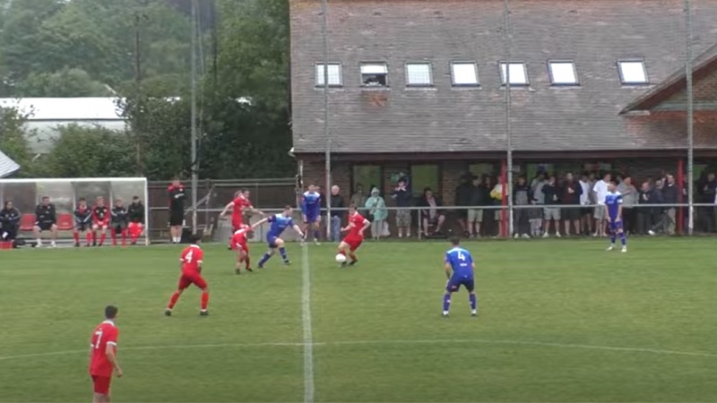 Highlights: Hassocks 0-2 Whitehawk