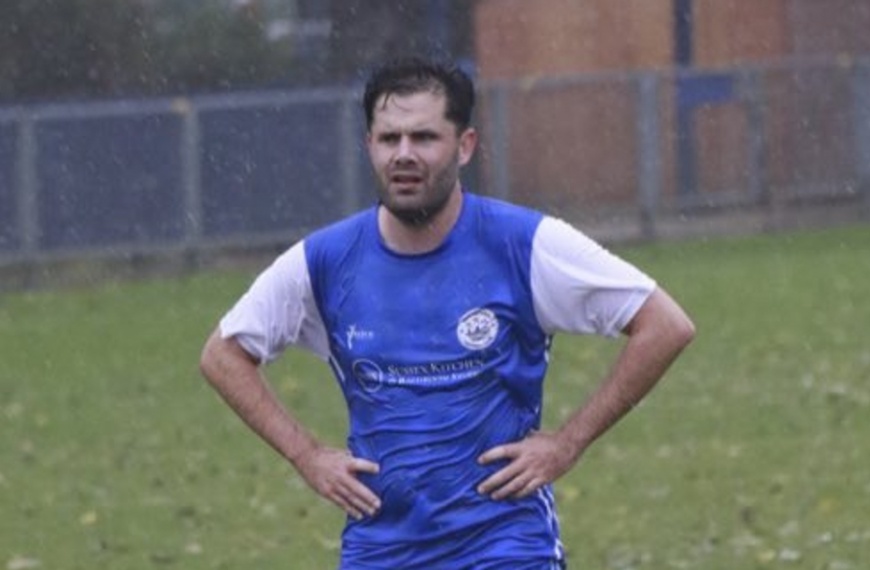 Hassocks have completed the signing of former Shoreham and Lancing forward Alex Fair