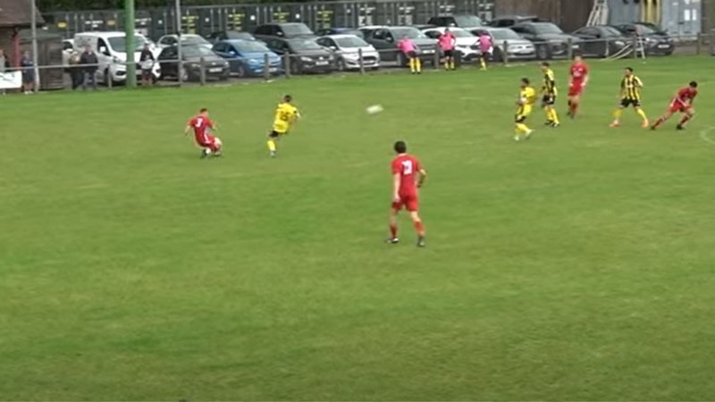 Highlights: Hassocks 1-1 Erith Town, 05/08/23