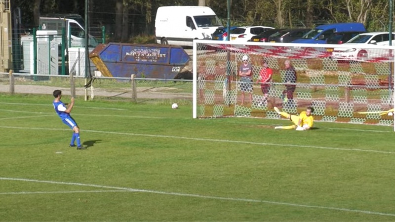 Highlights: Hassocks 0-0 AFC Varndeanians, 19/08/23