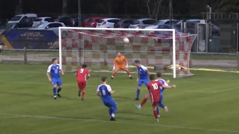 Highlights: Hassocks 3-1 Shoreham, 29/08/23