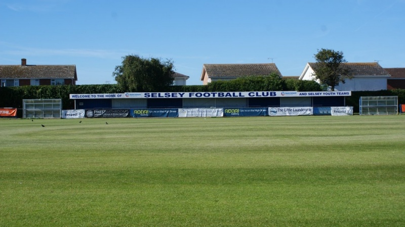 More cup football for Robins with trip to Selsey