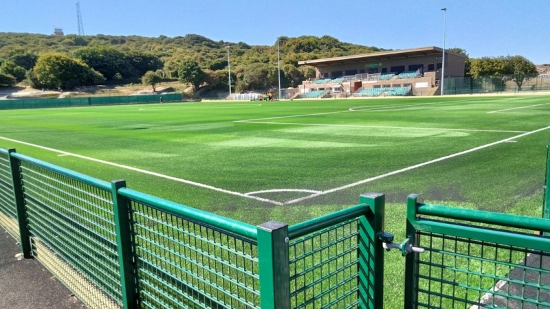 Hassocks dock in Newhaven looking for rare win at Fort Road