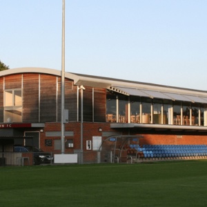 Hassocks head to Horley for FA Vase visit