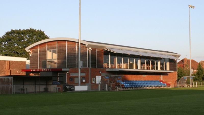 Hassocks head to Horley for FA Vase visit