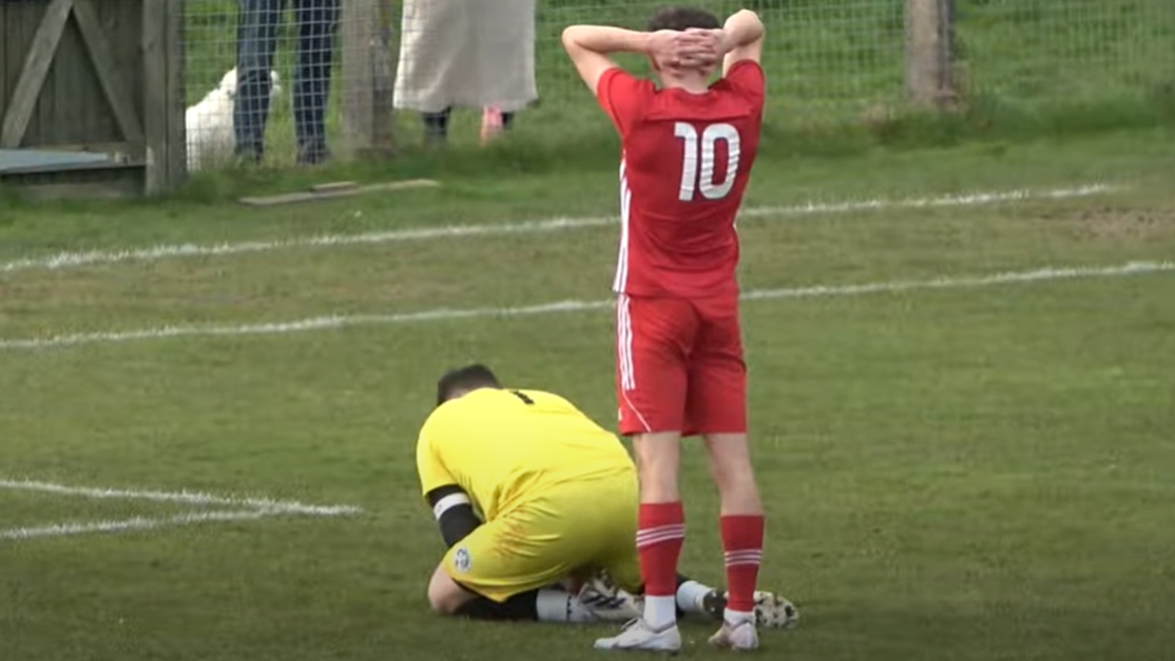 Highlights: Hassocks 0-0 Eastbourne United, 09/03/24