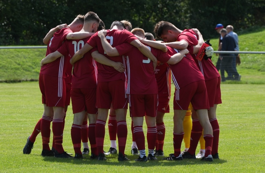 Fixtures! Robins 2024-25 Premier Division schedule is out