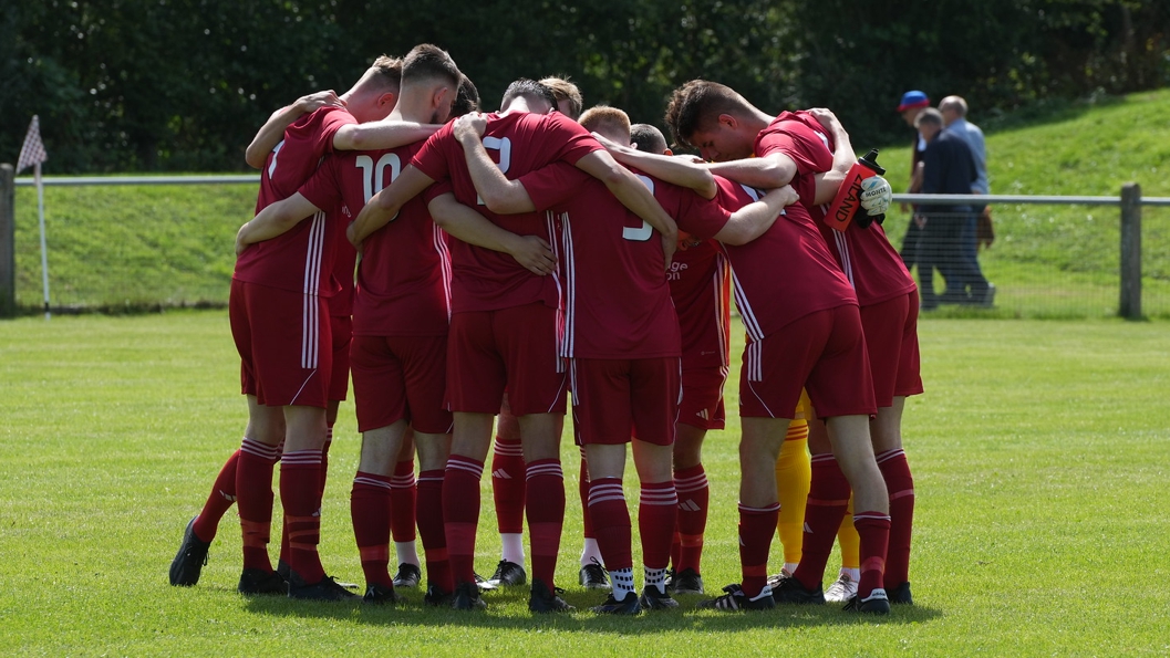 Fixtures! Robins 2024-25 Premier Division schedule is out