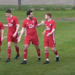 Highlights: Hassocks 5-0 Bexhill United, 06/04/24