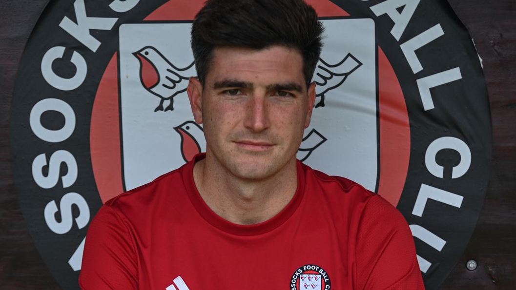 Robins sign Mid Sussex League goal machine Farrell