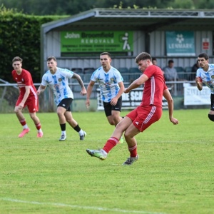 Gallery: Hassocks 8-0 Montpelier Villa