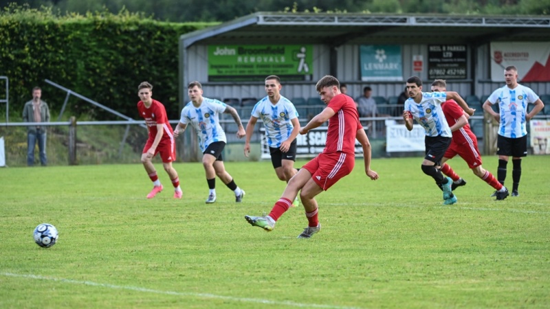 Gallery: Hassocks 8-0 Montpelier Villa