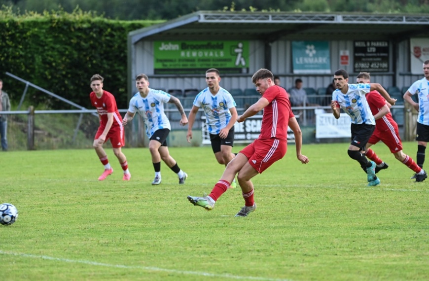 Gallery: Hassocks 8-0 Montpelier Villa